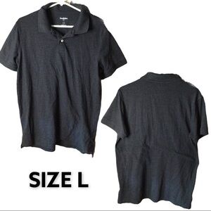 GOODFELLOW AND Co. POLO SHIRT